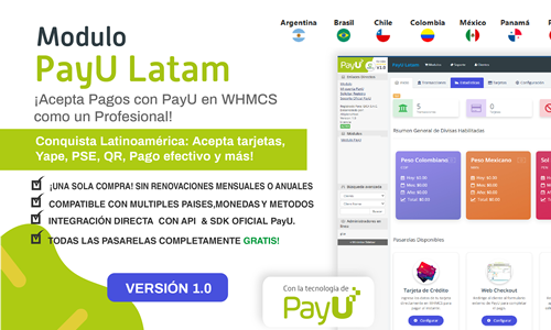 payu Latinoamerica